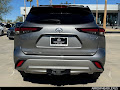 2025 Toyota Highlander Hybrid Limited 25th Edition