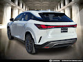 2026 Lexus RX 450h+ Luxury