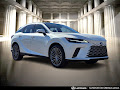 2026 Lexus RX 450h+ Luxury