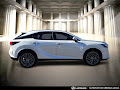 2026 Lexus RX 450h+ Luxury