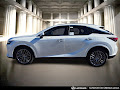 2026 Lexus RX 450h+ Luxury