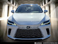 2026 Lexus RX 450h+ Luxury