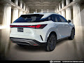 2026 Lexus RX 450h+ Luxury