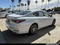 2025 Lexus ES 350