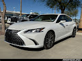 2025 Lexus ES 350