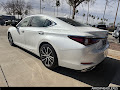 2025 Lexus ES 350
