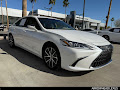 2025 Lexus ES 350