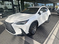 2022 Lexus NX NX 350h Premium
