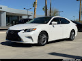 2018 Lexus ES 350