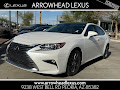 2018 Lexus ES 350