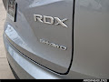 2019 Acura RDX Advance Package
