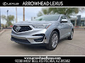 2019 Acura RDX Advance Package