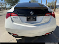2011 Acura ZDX Base