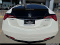 2011 Acura ZDX Base