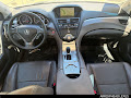 2011 Acura ZDX Base