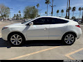 2011 Acura ZDX Base