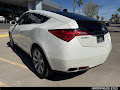 2011 Acura ZDX Base