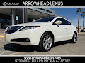 2011 Acura ZDX Base