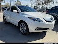 2011 Acura ZDX Base