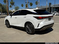 2026 Lexus RX 450h+ Luxury