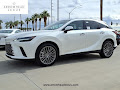 2026 Lexus RX 450h+ Luxury