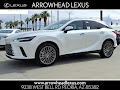 2026 Lexus RX 450h+ Luxury