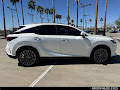 2026 Lexus RX 450h+ Luxury