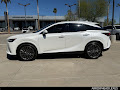 2026 Lexus RX 450h+ Luxury