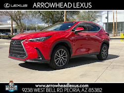 2024 Lexus NX 250 Base