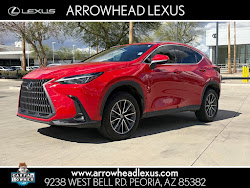 2024 Lexus NX 250 Base