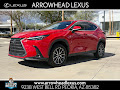 2024 Lexus NX 250 Base