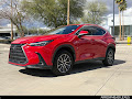 2024 Lexus NX 250 Base