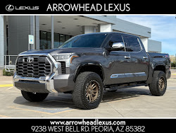 2023 Toyota Tundra 1794