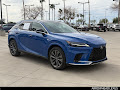 2023 Lexus RX 350 F Sport Handling