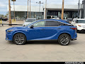 2023 Lexus RX 350 F Sport Handling