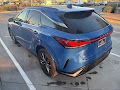 2023 Lexus RX 350 F Sport Handling