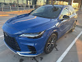 2023 Lexus RX 350 F Sport Handling