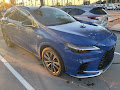 2023 Lexus RX 350 F Sport Handling