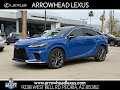 2023 Lexus RX 350 F Sport Handling