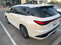2024 Lexus TX 350
