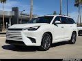 2024 Lexus TX 350