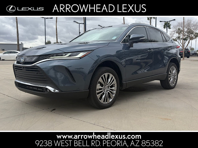 2024 Toyota Venza Limited