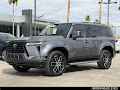 2026 Lexus GX 550 Premium+