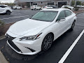 2025 Lexus ES 300h
