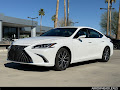 2025 Lexus ES 300h