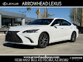 2025 Lexus ES 300h