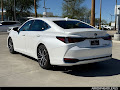 2025 Lexus ES 300h