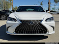 2025 Lexus ES 300h