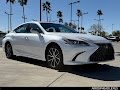 2025 Lexus ES 300h