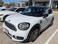 2017 MINI Cooper S Countryman Base